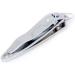 Lodokdre 2X Slanted Edge Nail Cutter Nail Clippers Cilppers Fingernail Toenail - Buy Online on SooperMarket.com