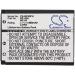 Replacement Battery for Medion Life P86121 P86123 P86124 P86276 P86295 | NP-45 660mAh 3.7V - International Shipping Available - Buy Online on SooperMarket.com