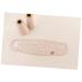 Healvian 4pcs Belly Button Bands - Infant Hernia Belt for Newborns - Buy Online on SooperMarket.com