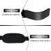 EJOOUS Fitting Arm Curl Blaster | Biceps Support for Weightlifting & Bodybuilding - Enhance Your Dumbbell & Barbell Workouts - Buy Online on SooperMarket.com