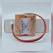 12 Pack 6V 1800mAh MR-BAT6V1 2CR17335A WK17 Battery - Compatible with Mitsubishi M80 Driver & MR-J4 Servo System | International Shipping Available - Buy Online on SooperMarket.com
