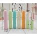 20pcs 3.5g Empty Lip Balm Tubes - DIY Plastic Lipstick Containers with Caps for Easy Use - Buy Online on SooperMarket.com