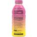Prime Hydration Strawberry Banana 500ml Logan Paul & KSI American Prime Drink - Limited Edition - Buy Online on SooperMarket.com