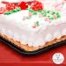 Chefible Rectangle Cake Containers - Sturdy, Stackable, High Top Design for 1 or 2 Layer Cakes - 1/4 Size, Set of 8 Count (Pack of 1) - Buy Online on SooperMarket.com