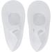 Moisturizing Gel Foot Socks Repair Dry Cracked Feet Heel Socks with Breathable Holes Foot Care Socks Protector - Buy Online on SooperMarket.com