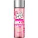Duschdas Bath Essence Seductive Rose with natural oils pack of 6 (6 x 200 ml)