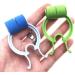 Stop Nosebleeds & Snoring Clips - 24pcs Epistaxis Clip for Emergency Nosebleed Relief - Buy Online on SooperMarket.com