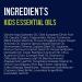 Natural Nourishing Essential Oils for Boys | Young King Hair Care Kids - 4 oz - Buy Online on SooperMarket.com