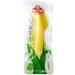 Small Corn bamboo shoots Small young corn 24g/bag hot and Spicy fresh crispy bamboo shoot crunchy tender corn vegetarian grain snack Spicy strips Latiao Chinese snack gift pack (Pickled Pepper 30bag) Pickled Pepper 30bag - Buy Online on SooperMarket.com