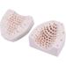 STOBOK 3 Pcs Silicone Mold Handmade Soap Mold Cake Baking Mold Aromatherapy Christmas Socks 3d - Buy Online on SooperMarket.com