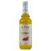 BARMAN IL DOGE Saffron Syrup 70cl