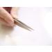 SEKI EDGE SS-514 Point Tweezer - Stainless Steel Precision Tweezers - Buy Online on SooperMarket.com