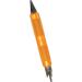 Primer Pocket Cleaning Tool Practical Steel Double Ended Case Prep Tool for Refill - Buy Online on SooperMarket.com