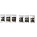 Balawin 216Pc/Lot Super Strong Fixed Hair System Double-Sided Tape Extended Adhesive Wig Tape for Toupee Lace Wig/Man Wig Film