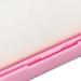 Professional Nail Art Stamper Pattern Removal Tool with Oil Absorbing Sheets - Pink - Buy Online on SooperMarket.com