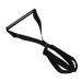 Neck Stretcher Strap Chiropractic Decompression Comfortable Handle Cervical Traction Pull Device with Chin Strap Neck Strap Tool for Effective Neck Stretching and Posture