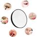 ARAZO 20X Magnifying Mirror - Professional Pocket Vanity for Eye Makeup and Eyebrow Tweezing - Buy Online on SooperMarket.com