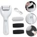 minkissy Pedicure Tool 1 Set Foot Pedicure Tools Electric Electrical Tools Dead Skin Electronic Foot File Pedicure Supply Electric ABS Foot File Electric Heel Suite - Buy Online on SooperMarket.com