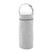 Cambrass Bottle Holder 8.5 x 8.5 x 22 cm Unisex 43106 Gray