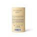 HiBAR - Coconut & Vanilla Plastic Free Deodorant - Natural Deodorant - All-Day Protection - With Sunflower Seed Wax Rice Bran & Shea Butter - Plastic Paraben & Aluminum-Free - Vegan - 1 Pack - Buy Online on SooperMarket.com