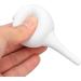 Suction Ear Syringe 30ml - Easy Control Washing Bulb Dust Blower for Circuit Board - Buy Online on SooperMarket.com