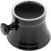 Black Ceramics Men Shaving Mug Bowl | Premium Barber Beard Shaving Brush Soap Cup - Buy Online on SooperMarket.com