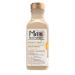 Maui Moisture Strength & Length + Castor & Neem Oil Shampoo Curly Hair Product for Dry Damaged Hair 13 Fl Oz