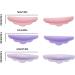 Lash Lift Rods - Perm Curls Eyelash Shield - Curls Eyelash Lifting Tools Reusable Soft Eyelash Separator Tool for Eyelash Lifting - Buy Online on SooperMarket.com