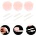 minkissy 3 Rolls Double Eyelid Sticker Lace Eyelid Tape Beautiful Eyelid Sticker Eyelid Beauty Tape Portable Eyelid Eye Sticker Stickers Eyelid Shaping Sticker Lifting Belt - Buy Online on SooperMarket.com