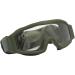 Wowlela Airsoft Tactical Glasses - Protective UV-Resistant Paintball & Shooting Glasses with 3 Interchangeable Lenses for Ski Hunt & Sports - Buy Online on SooperMarket.com