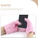 FOMIYES 2 Pairs Moisturizing Gloves Gels Gloves Beauty Care Gloves Moisturizing Sleeping Gloves Lotion Dry Skin Dry Cracked Hands Cotton Miss Dry Hands Cosmetic - Buy Online on SooperMarket.com