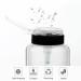 2 Pack 200ml Pump Dispenser - Nail Polish Remover Bottle for Nail Art Tool Set | Pum Pum Pum Pleple - Buy Online on SooperMarket.com
