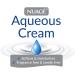 Nuage Aqueous Cream Fragrance Free 250Ml 250 ml (Pack of 1) Pump Dispenser - Buy Online on SooperMarket.com