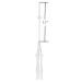 Piercing Needles Box of 50pcs 22G IV Catheter Kit - Ear Nose Supply - Buy Online on SooperMarket.com