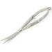 VORESTIC 16cm Curved Spring Scissors for Aquarium & Terrarium Plants - Aquascaping Tools - Buy Online on SooperMarket.com