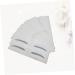 Beavorty 24 Pcs 48 Easy Eyebrow Stencil Eyebrow Shaping Stencils Eyebrow Makeup Tools Card - Buy Online on SooperMarket.com