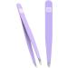Ilu Ilu Mu Acc Tweezers Slant Purple 10g - Buy Online on SooperMarket.com