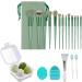 LAXED Makeup Brushes Makeup Kit Foundation Brush Eyeshadow Brush Make Up Brushes Set - Buy Online on SooperMarket.com