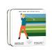 Golf Themed 100g Tinned Soap Bar by Scottish Fine Soaps