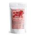 Insport Nutrition - Fit Jelly - Jelly Dessert - Sugar -free jelly - low -calorie - no fat and no carbohydrates - high protein content - powder - strawberry flavor - 301g strawberry 35 g (1 Pack)