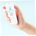 Angoily 2pcs Moisturizing Sprayer Mini Humidifier Facial Premium Facial Mister Travel Portable - Buy Online on SooperMarket.com