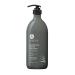 Luseta Charcoal Detox Hair Conditioner - Purifying Charcoal Conditioner - Volumizing & Moisturizing 33.8oz