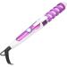 Mini Spiral Hair Waver & Curler - Adjustable Temperature Portable Anti-Scald Hair Styling Tool - Buy Online on SooperMarket.com