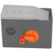 SimpTronic Tech ars-Imago LAB-Box Additional Crank  Orange - Buy Online on SooperMarket.com