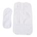 Buy Organic White Castor Oil Wrap Pack for Waist & Neck - Reusable Adjustable Promotes Relaxation & Digestion - International Shipping Available - Buy Online on SooperMarket.com