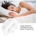 Horoper Electric Anti Snoring Device - Professional Intelligent Snore Stopper for Improved Sleep - White - Buy Online on SooperMarket.com