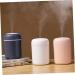 PLAFOPE Spray Humidifier Portable Humidifiers for Home Air Humidifier Car House Humidifier Pink - Buy Online on SooperMarket.com