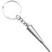 Calakono Funny Dentist Key Pendant - Unique Dental Gift with Mouth Mirror Key Ring for Dentists & Dental Assistants - Buy Online on SooperMarket.com