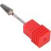 Professional Nail Drill | Electric Nail Polisher & Cutter for Manicure & Pedicure | Type C Accessories - Buy Online on SooperMarket.com