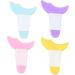Eye Makeup Stencils 4 Pieces Portable Multifunction Eye Makeup Tool for Women Beginners  - Buy Online on SooperMarket.com